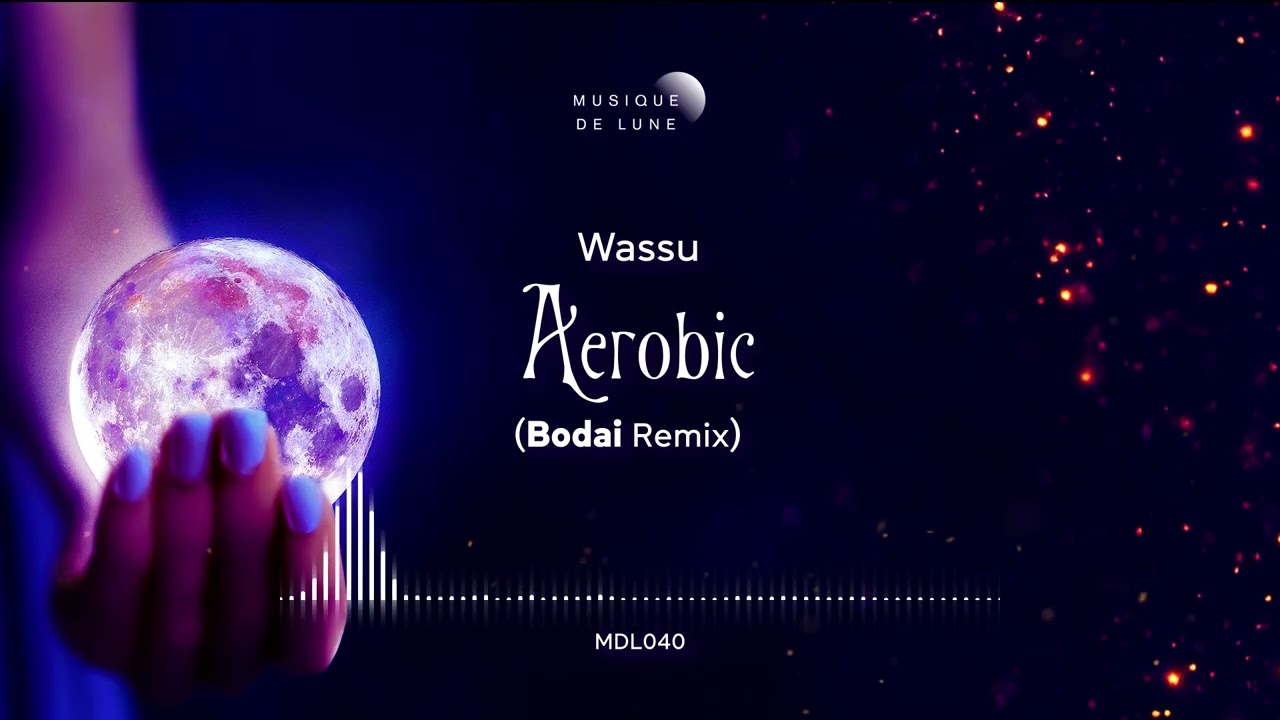 Wassu - Aerobic (Bodai Remix)