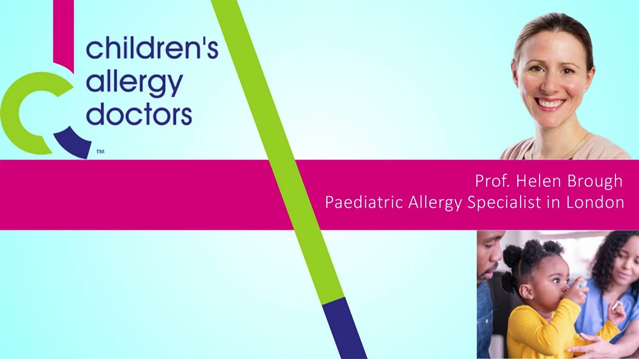 BBC Radio 2 Interview: Managing Food Allergies as a Parent