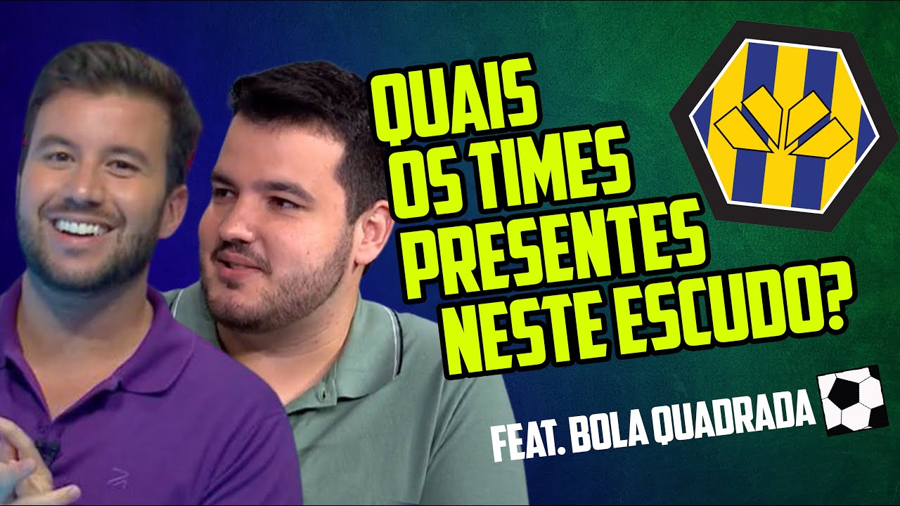 DESAFIAMOS O BOLA QUADRADA DO @getv  - MIX DE ESCUDOS #11