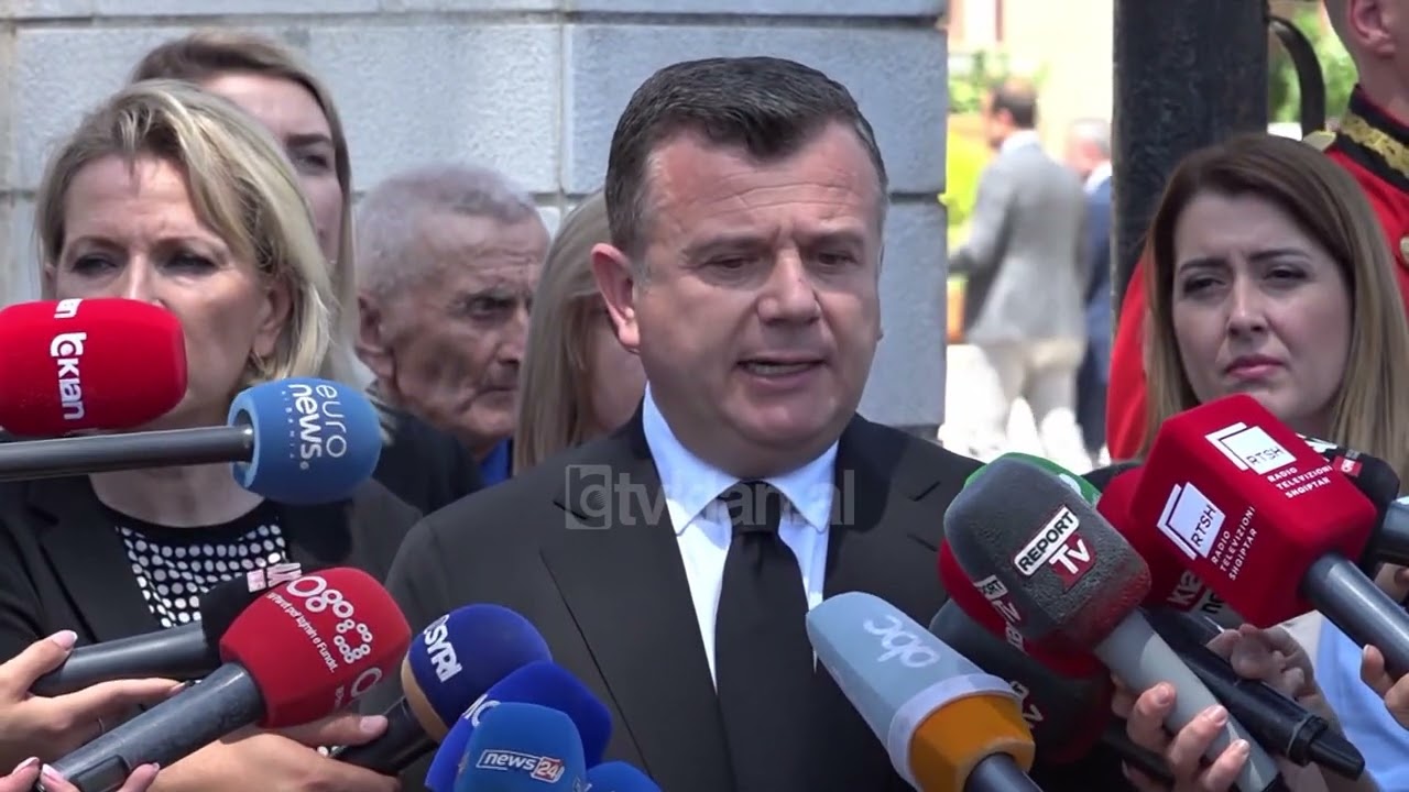 Tv Klan - Zi kombëtare, lamtumirë President! | Lajme News