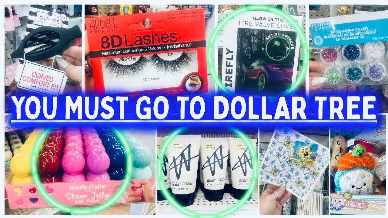 🔥🛍️DOLLAR TREE NEW ARRIVALS 2026 | SO MANY GOOD FINDS AT DOLLAR&nbsp;TREE 🔥🛍️