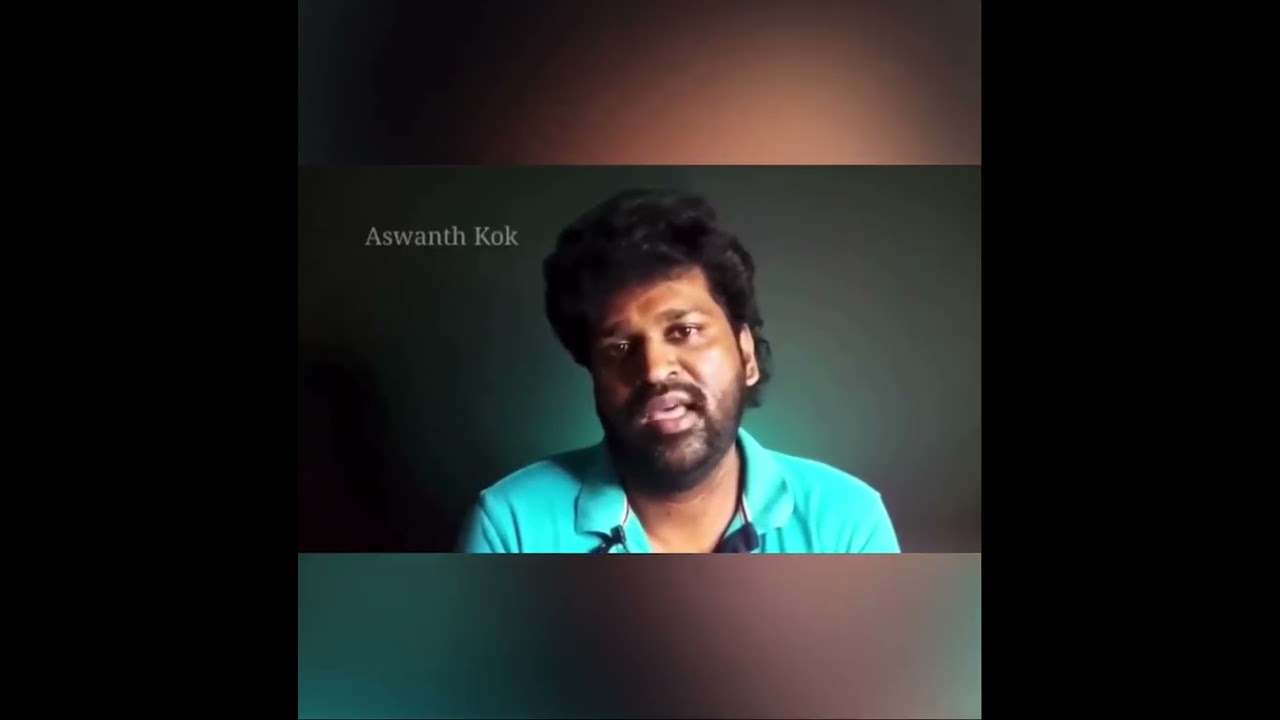 #Aswanth KOK.  TROLL  #Akhil Marar . കൊക്ക് കൊന്നു Guyzz 🔥. Aswanth Kok Roast director Akhil Marar.