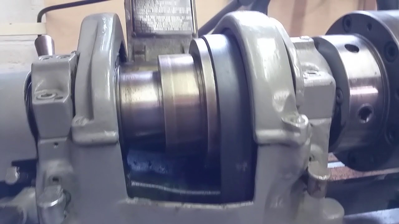 South Bend Heavy 10 Lathe Purchase