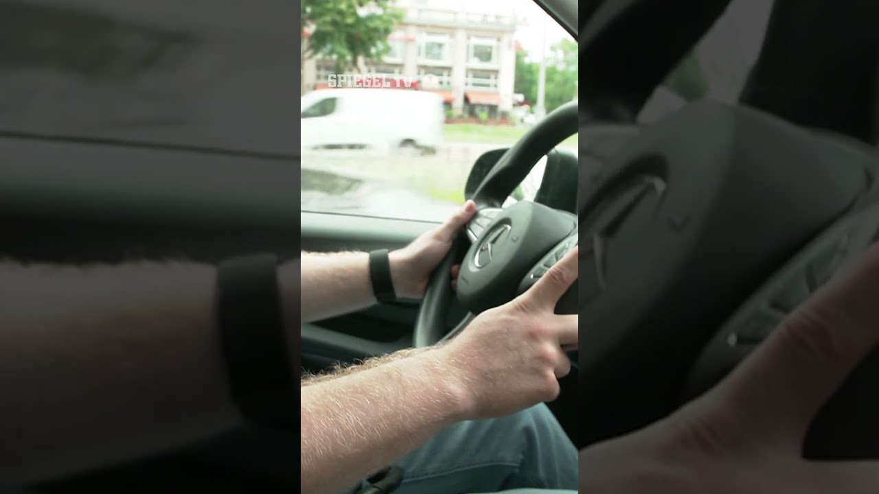 &raquo;Wir sind besetztes Gebiet&laquo; &ndash; Gibt es &uuml;berhaupt eine Polizei? | SPIEGEL TV Shorts