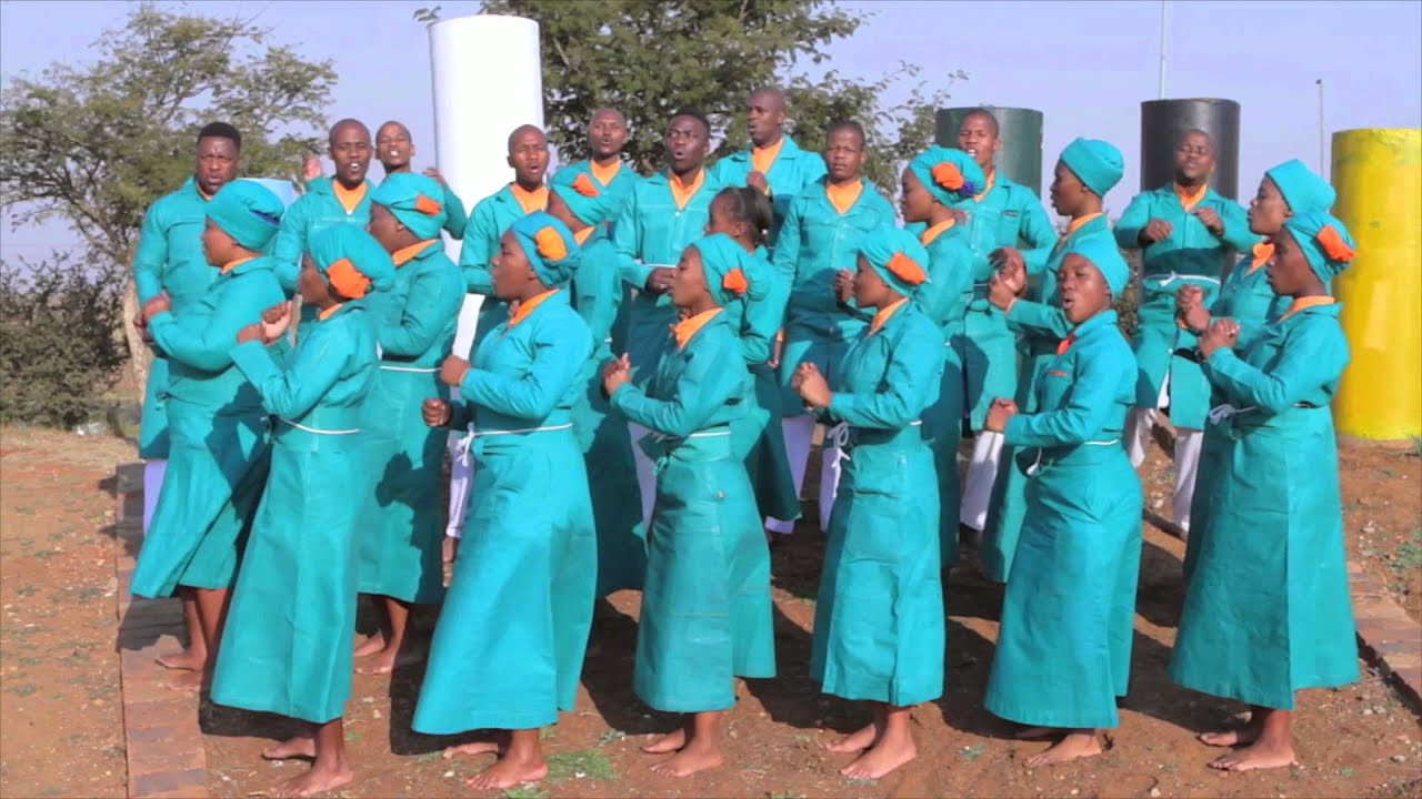 UMBUSO WABASHA (LIKHONA ITHEMBA)