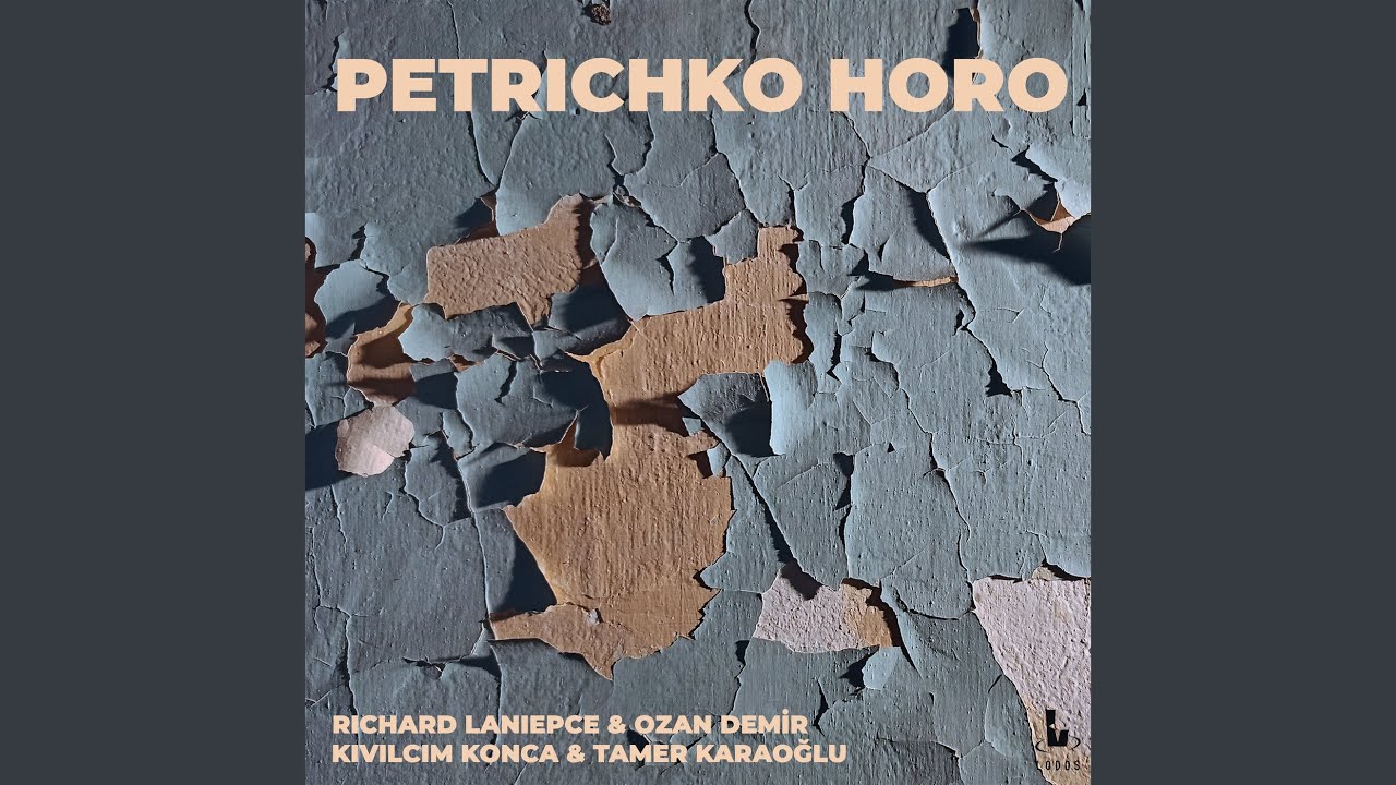 Petrichko Horo