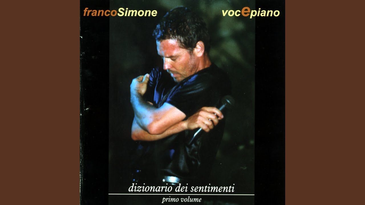 E mi manchi tanto (la nostalgia)