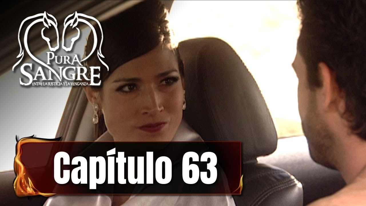Pura Sangre | Capítulo 63 | Paulina descubre el secreto de Marco