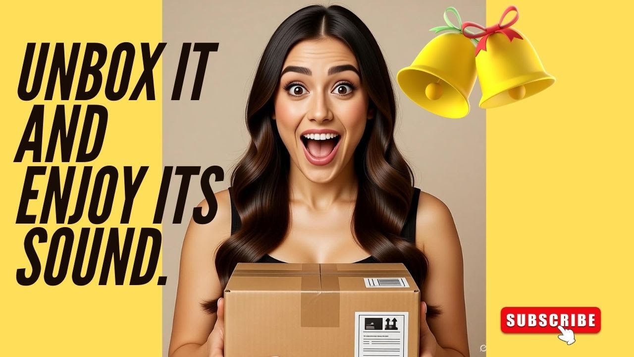 Unboxing a Box FULL of Adorable Stuff! Unboxing Sound Addicts, This One's for YOUrecraft diy melody