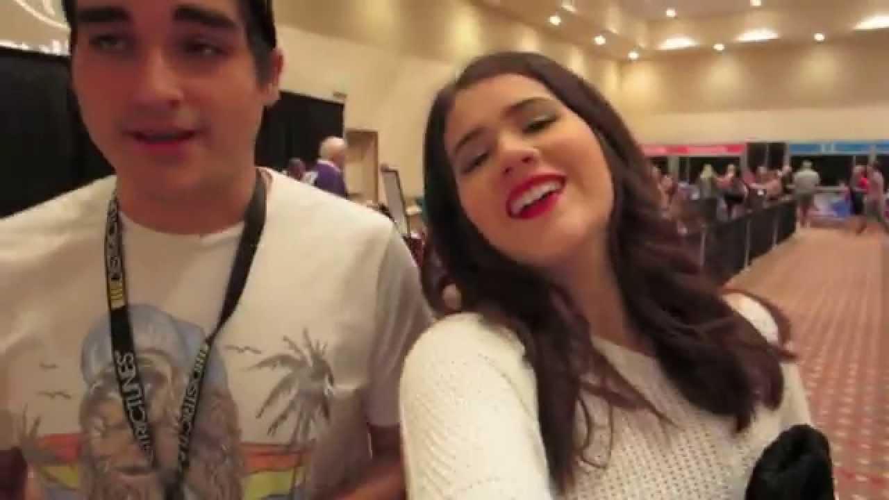 Playlist Live Weekend Day 2: Business Day + SO MANY YOUTUBERS
