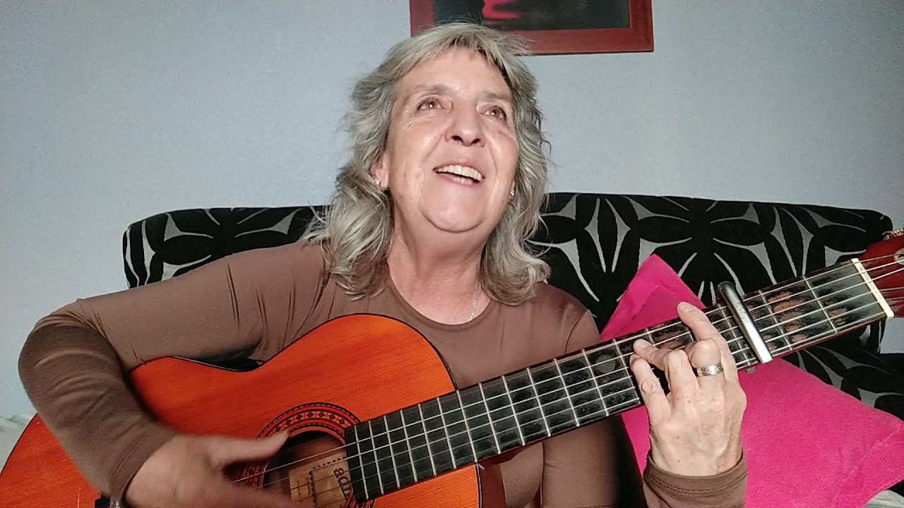 La Llorona (guitarra)