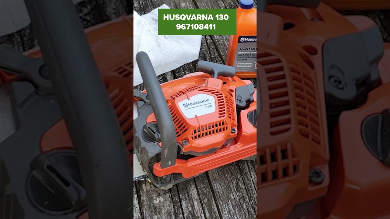 TOP&mdash;5. Best Gas Chainsaws 2025