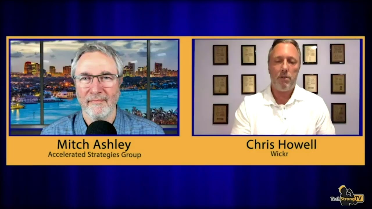TechStrong TV Live