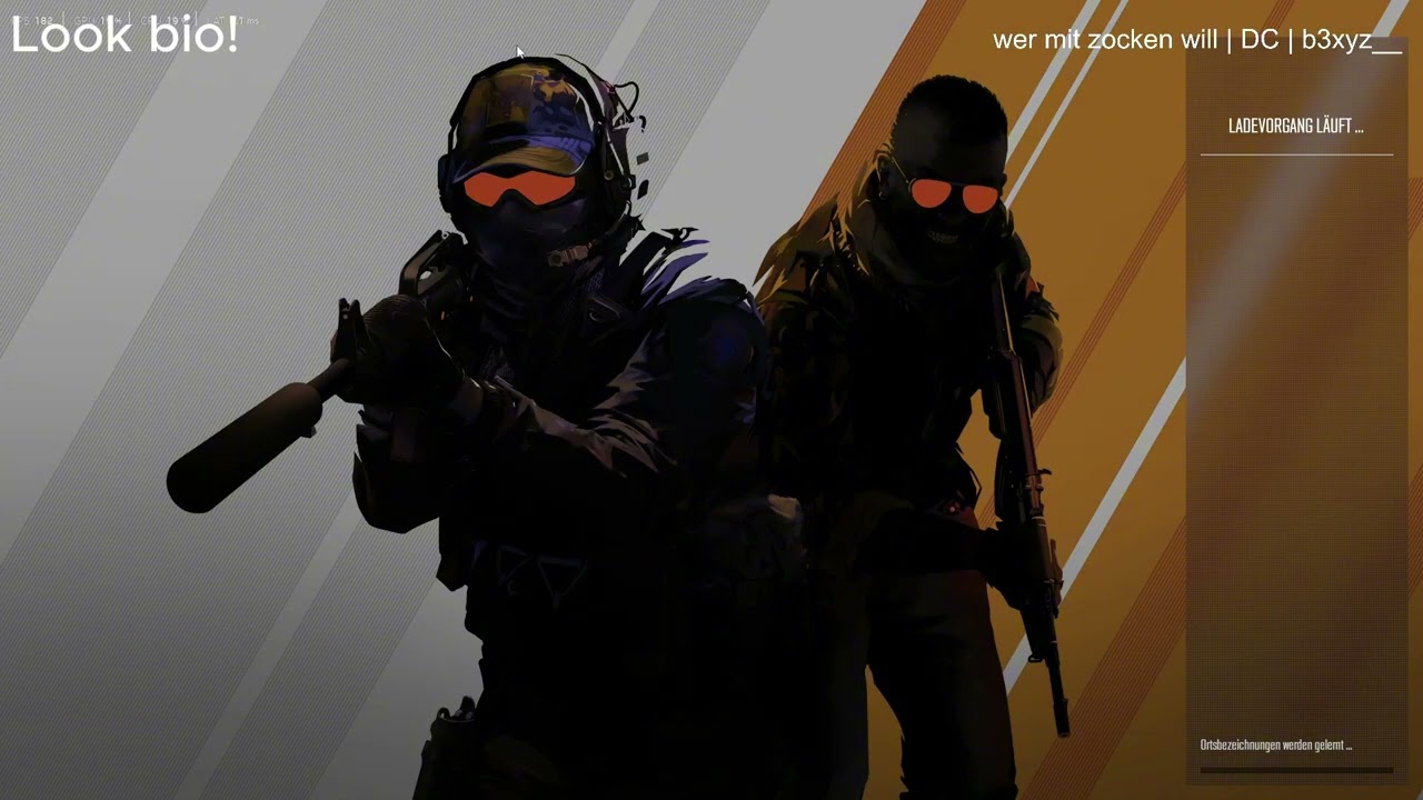 Iniuria Cs2 - How to use