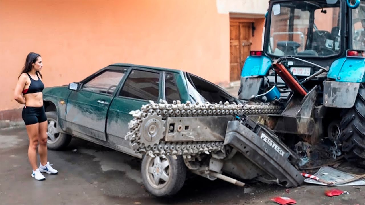 Like a Boss Compilation! Amazing People That Are on Another Level №19