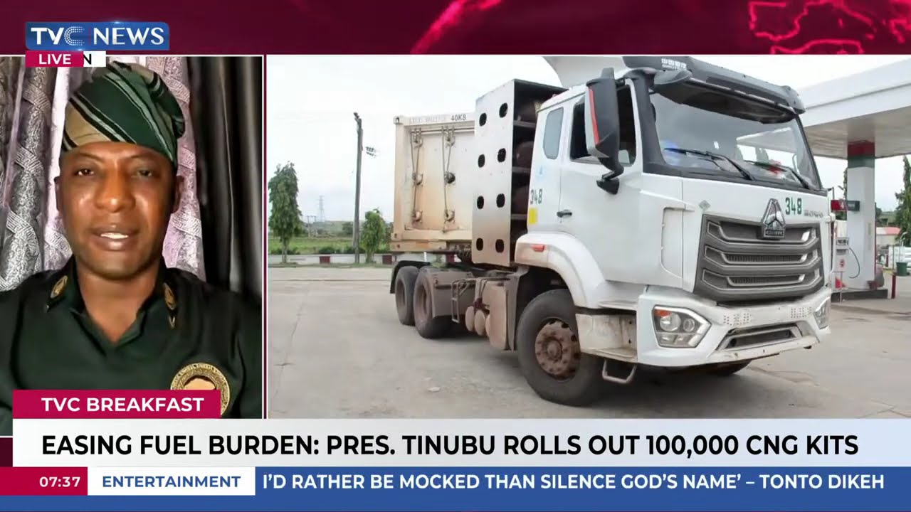 Rise In Fuel Prices Has Greatly Impacted Pres. Tinubu’s Achievements – Razaq Olokoba