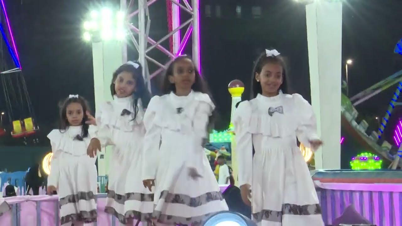 حفل مهرجان السامر بجدة - الاحد 5 يناير 2025