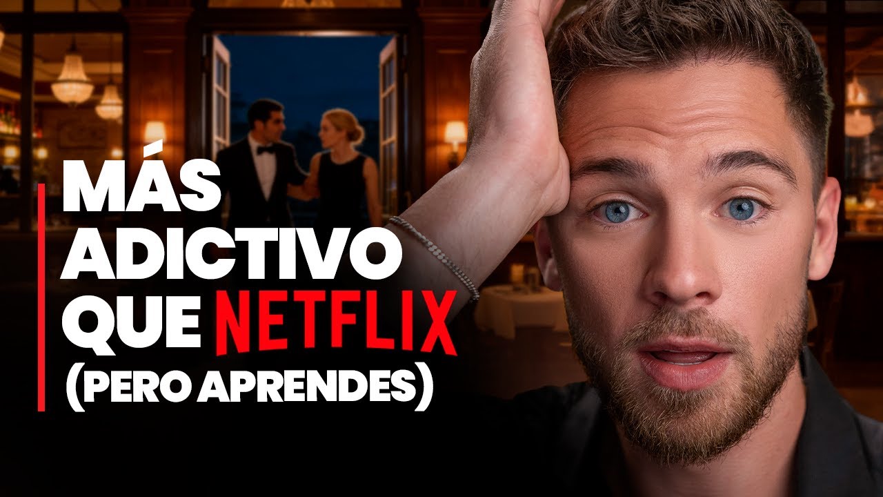 De 0 a Entender TODO en Inglés