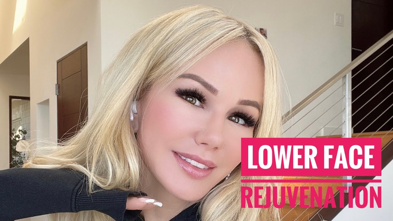 Lower Face Rejuvenation