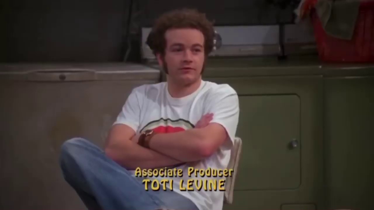 my favorite that 70s show moments without context