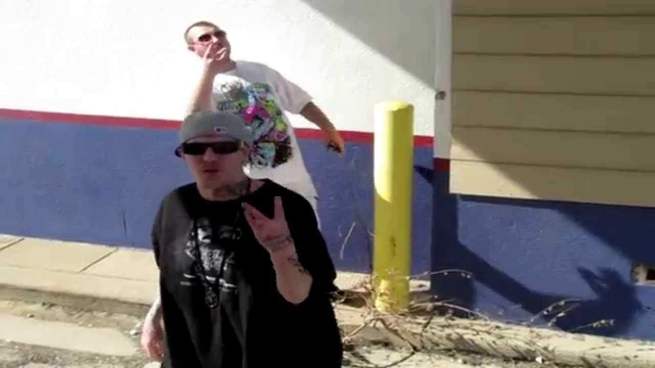 Jimi Kanklez ''Fast Food Junkie'' Official Video