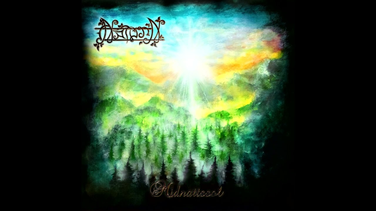 NaturN - Cirkus Midnattssol
