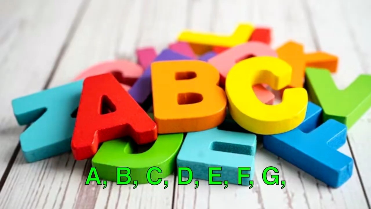 ABC Song with Animals 🐘🐒 | Learn the Alphabet A–Z | Super Simple Karaoke for Kids
