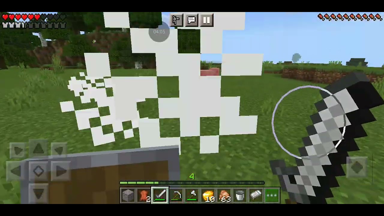Mining part 2#trending #minecraft #viral #gaming #minecraftsurvivalseries100days 