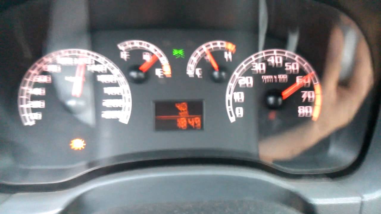 Probando fiat Palio 1.8 hlx