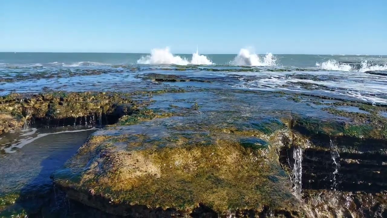 La Lober&iacute;a, R&iacute;o Negro
