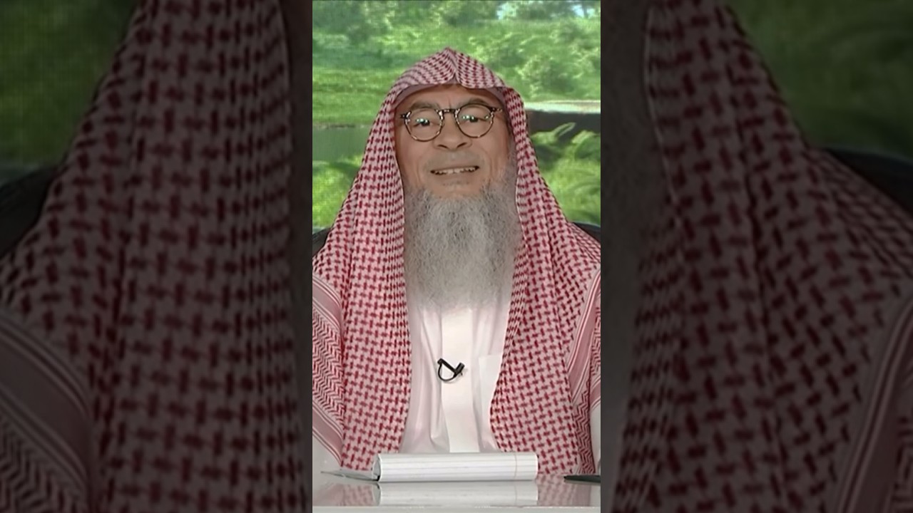 &ldquo;Is It Permissible to Eat Fast Food in Non-Muslim Countries?&rdquo;@assimalhakeem #Islam #Muslim #Hadith