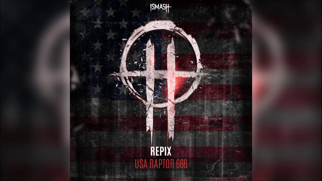 Repix & System Overload - USA666