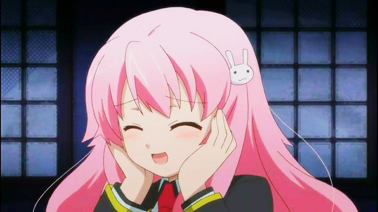 MOMEN LUCU baka to test sub indo, kocak cute moments