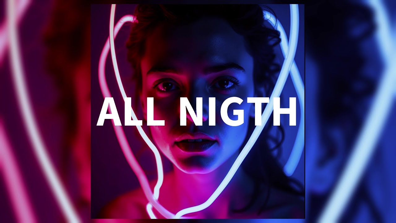 Kopf & Hörer - All Night (Techno Mix)