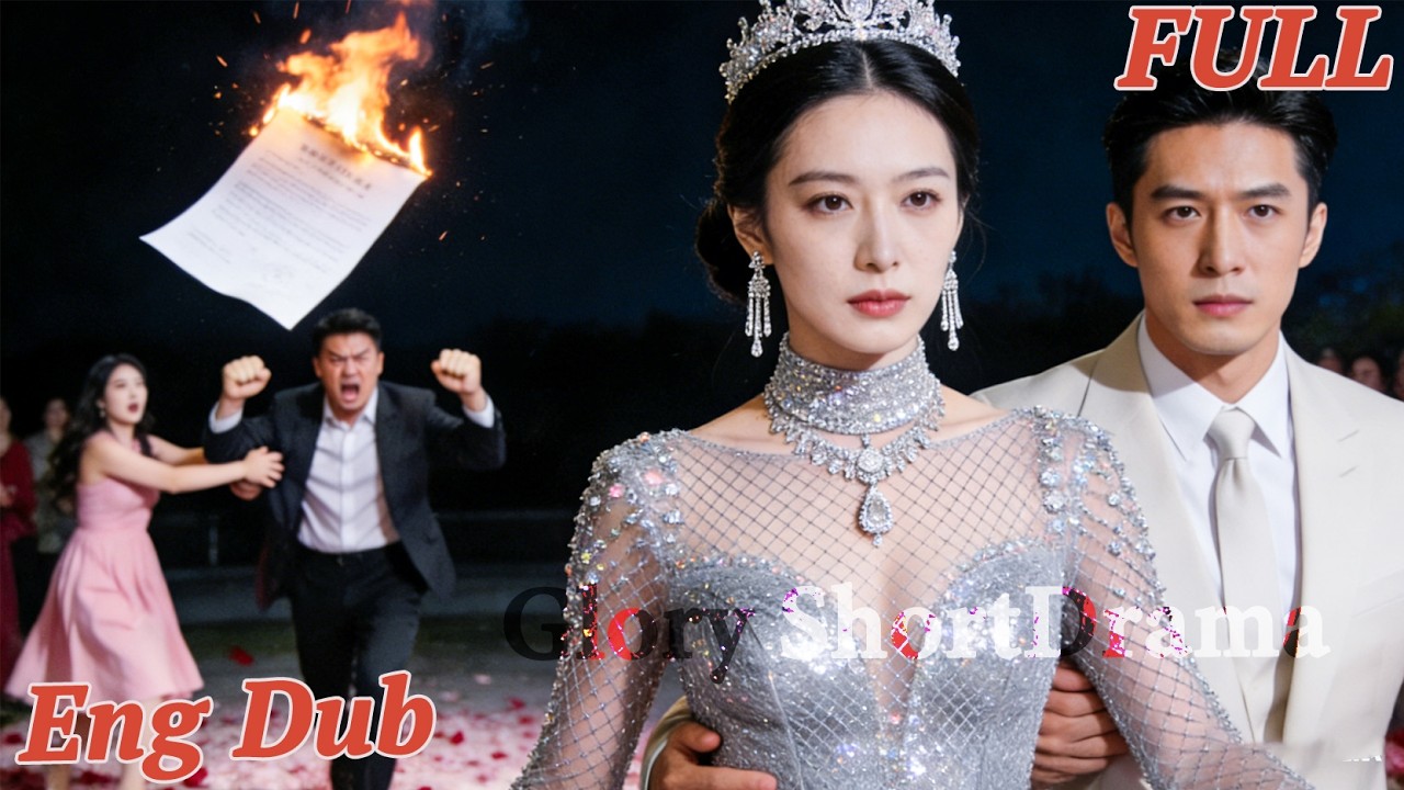 Forbidding Blue Dresses For A Mistress! She Left, Married CEO, And Made Him Beg For Forgiveness!