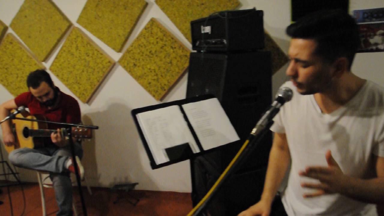 Selen M&uuml;zik Prova St&uuml;dyosu