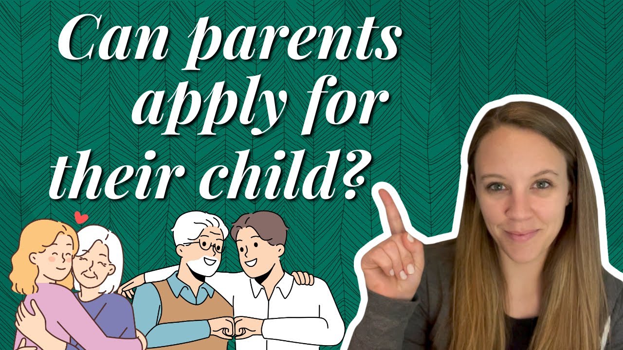 Scholarships Parents Can Apply for their Child