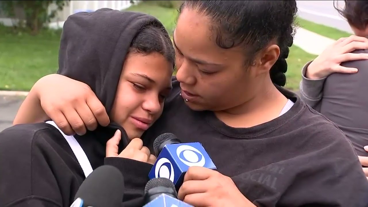 13-year-old dead, sister injured in hit-and-run crash on Long Island