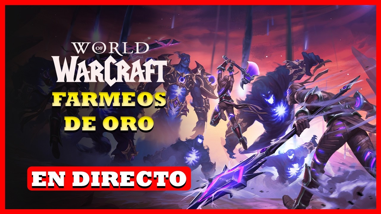 🔴 EN DIRECTO | 💰 FARMEOS DE ORO 💰 MIDNIGHT ON 💰 TENEMOS HERMANDAD 🔥 | #83 | Gold Road TV