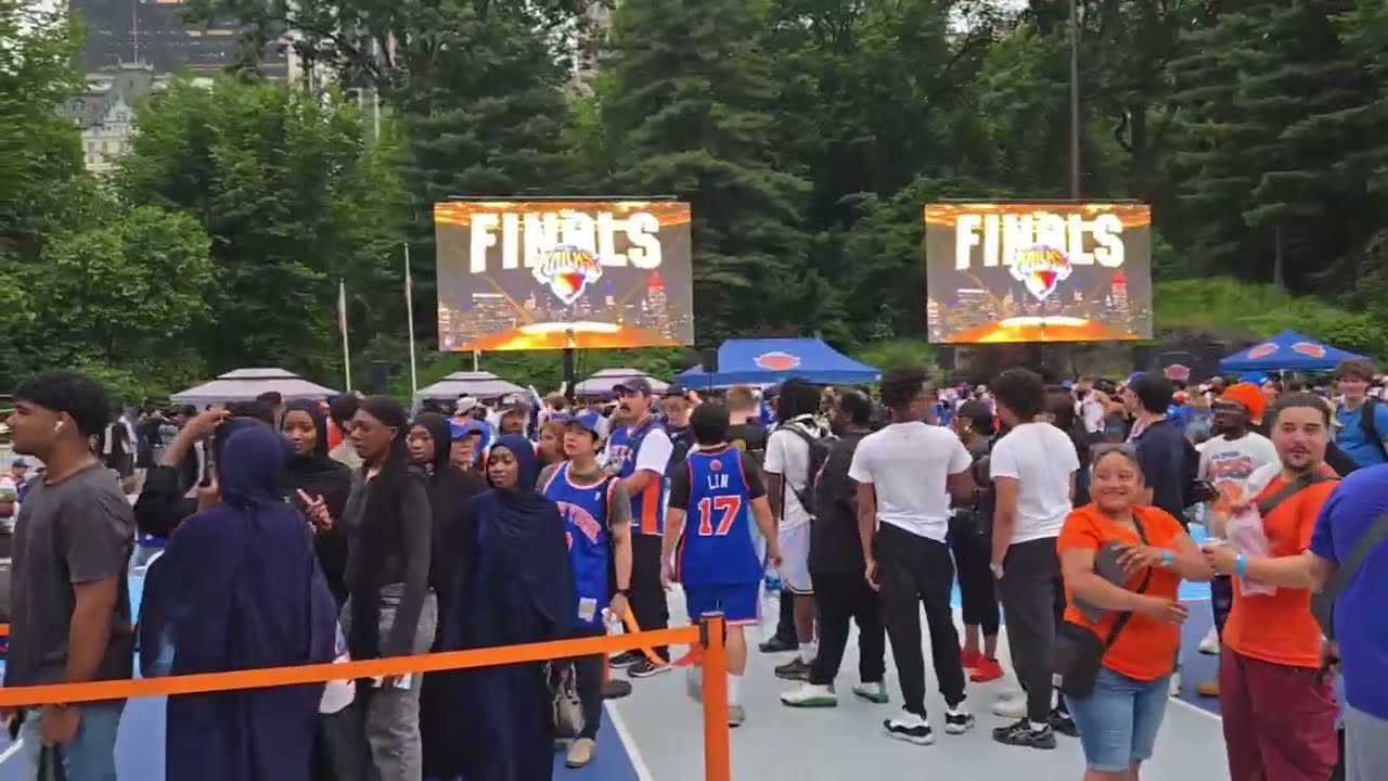 🏀 before KNICKS FINALS Game 4 Watch Party 🏀 Knicks vs Spurs NBA Finals 2026