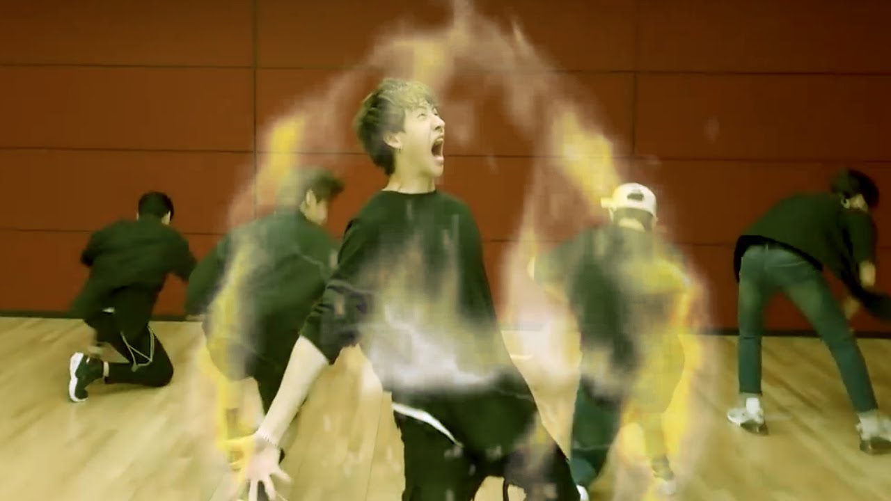 Stray Kids- O Super Chan e a Risadinha do Changbin.