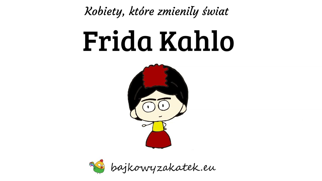 Frida Kahlo