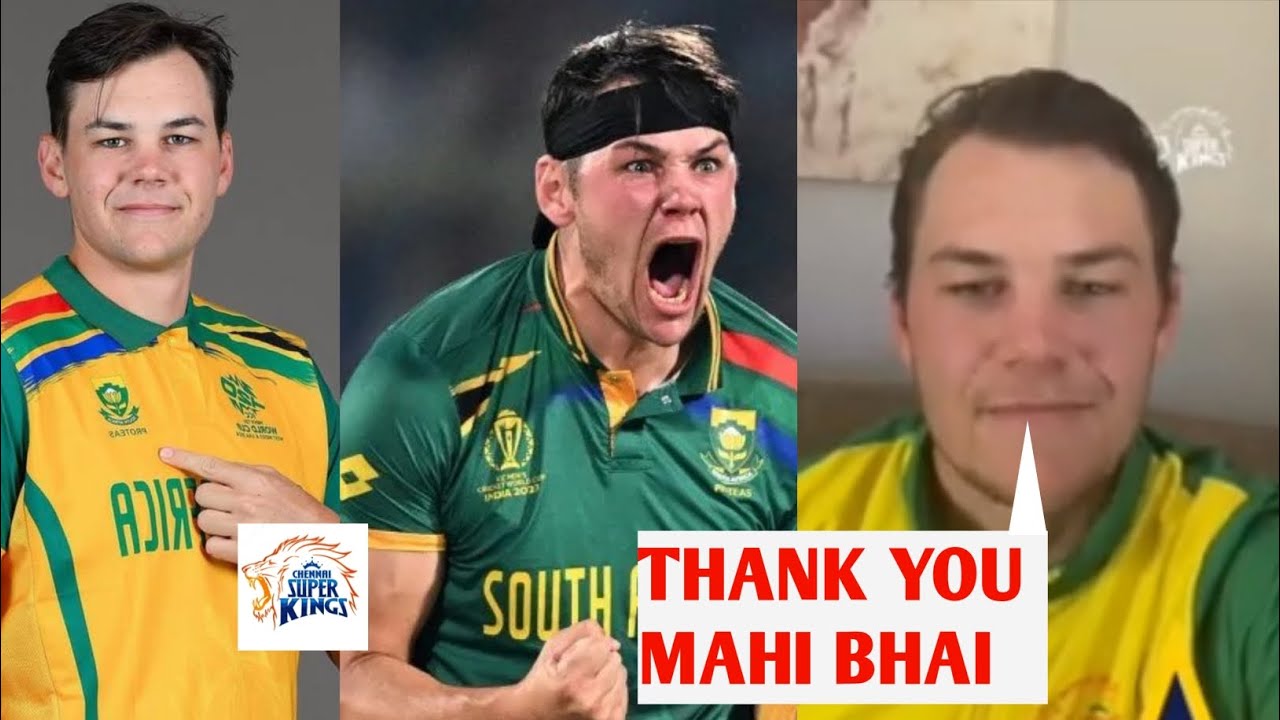 CSK  Announced Nathan Ellis Replacement for the IPL 2026 | Nathan Ellis Replacement IPL 2026 Today