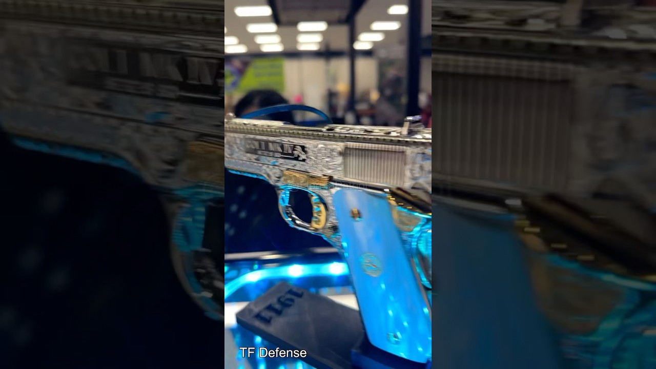 Here&rsquo;s What Happens at the Gun Shows #gunshow #tfdefense