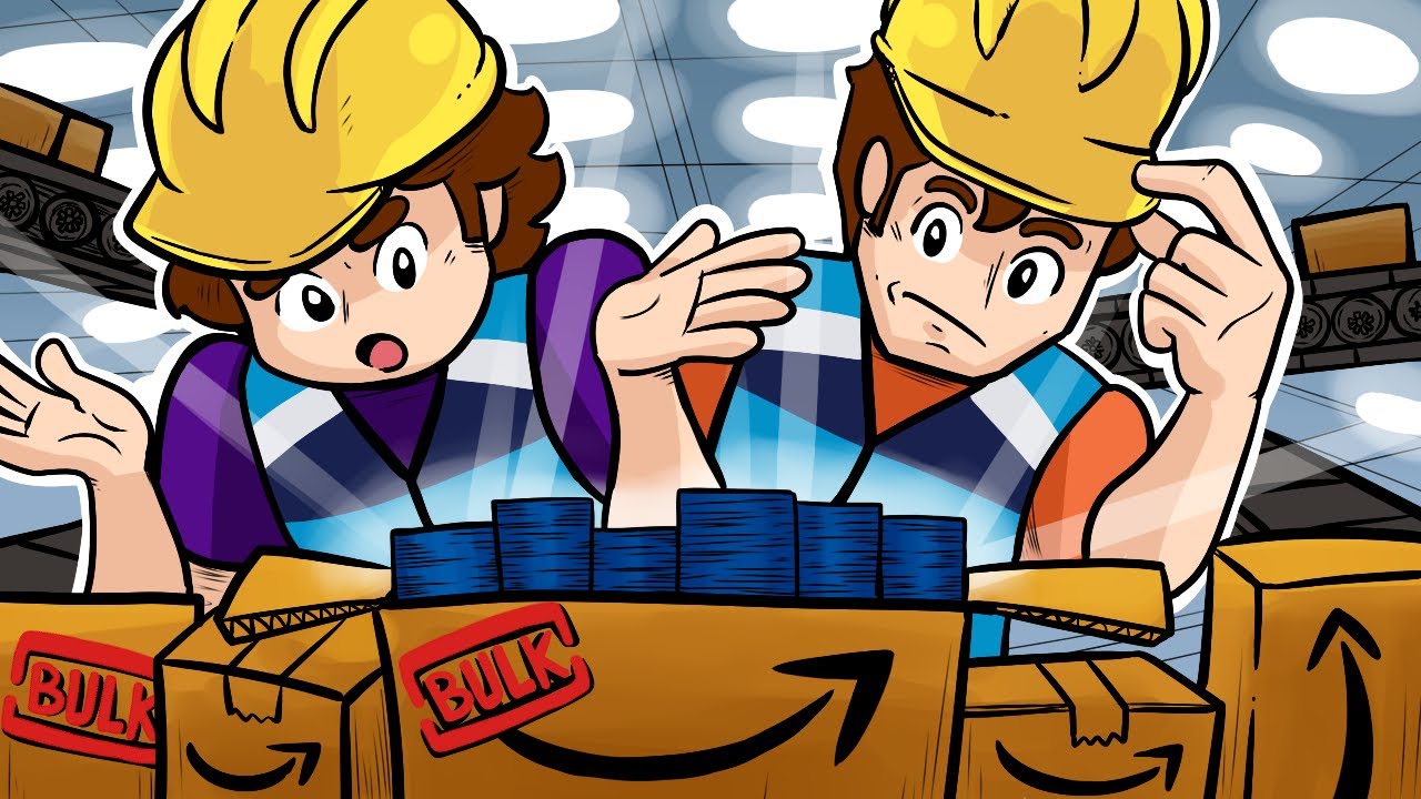 Мы купили карты оптом на Amazon и сделали колоды | Видео с испытаниями TCG