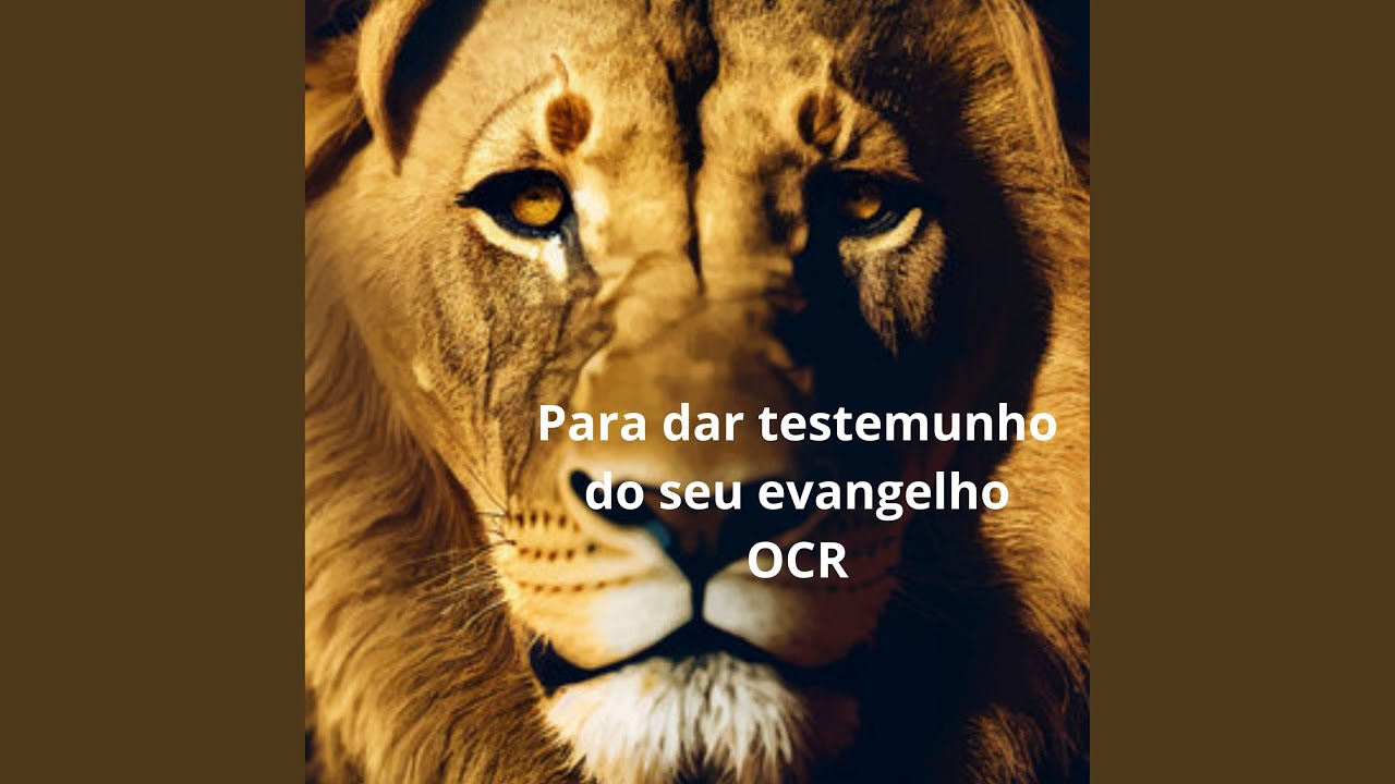 Estou Querendo Terminar a Corrida