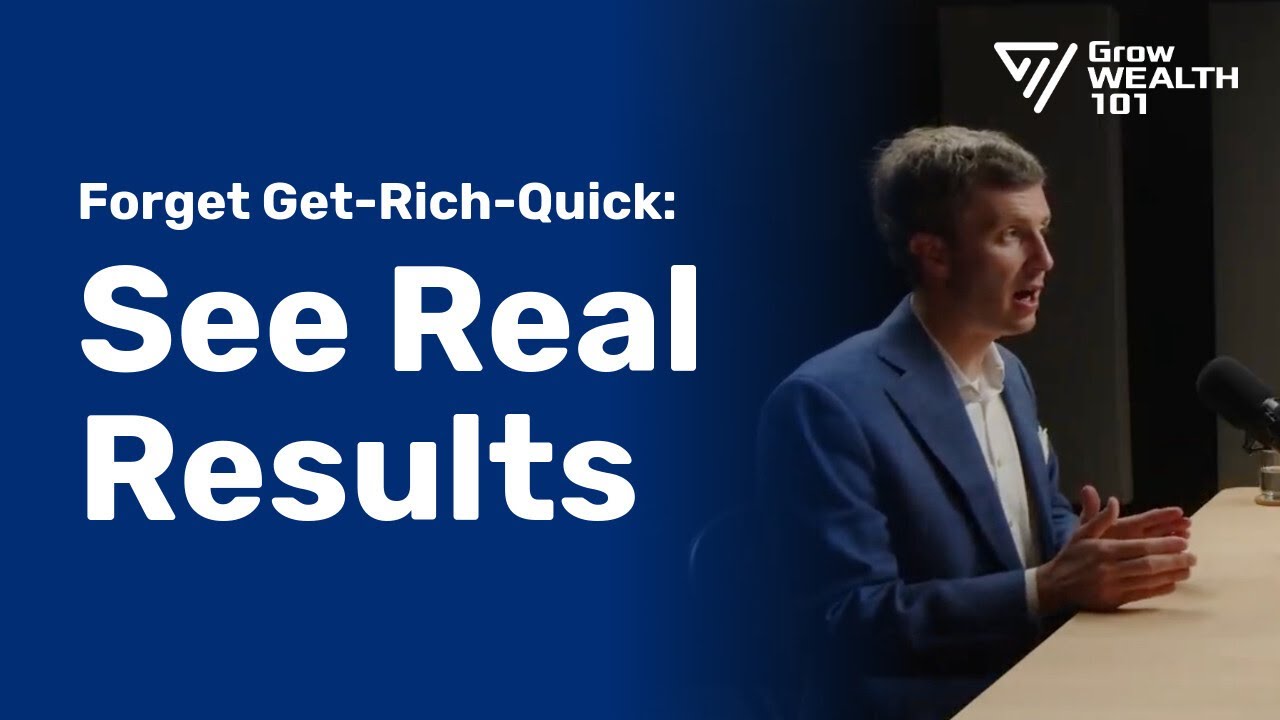 What Real Estate Success Really Looks Like | Transformations & Real Stories