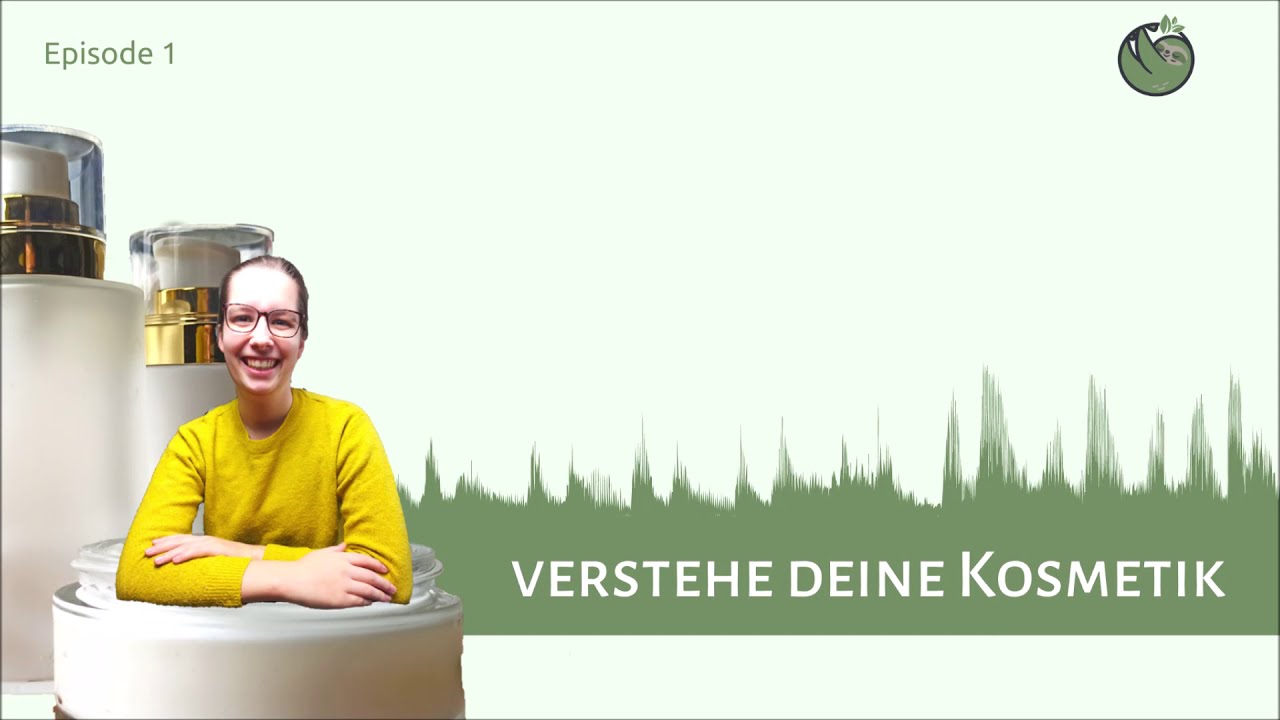 Warum du wissen solltest, was in deiner Kosmetik enthalten ist (Podcast)
