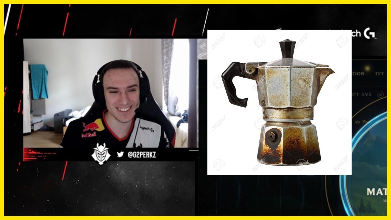 The Most Dramatic Scam In Esports History #787