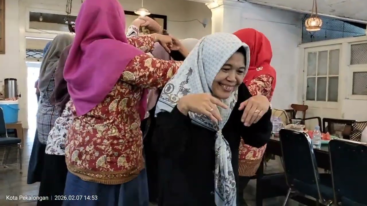 7 Februari 2026